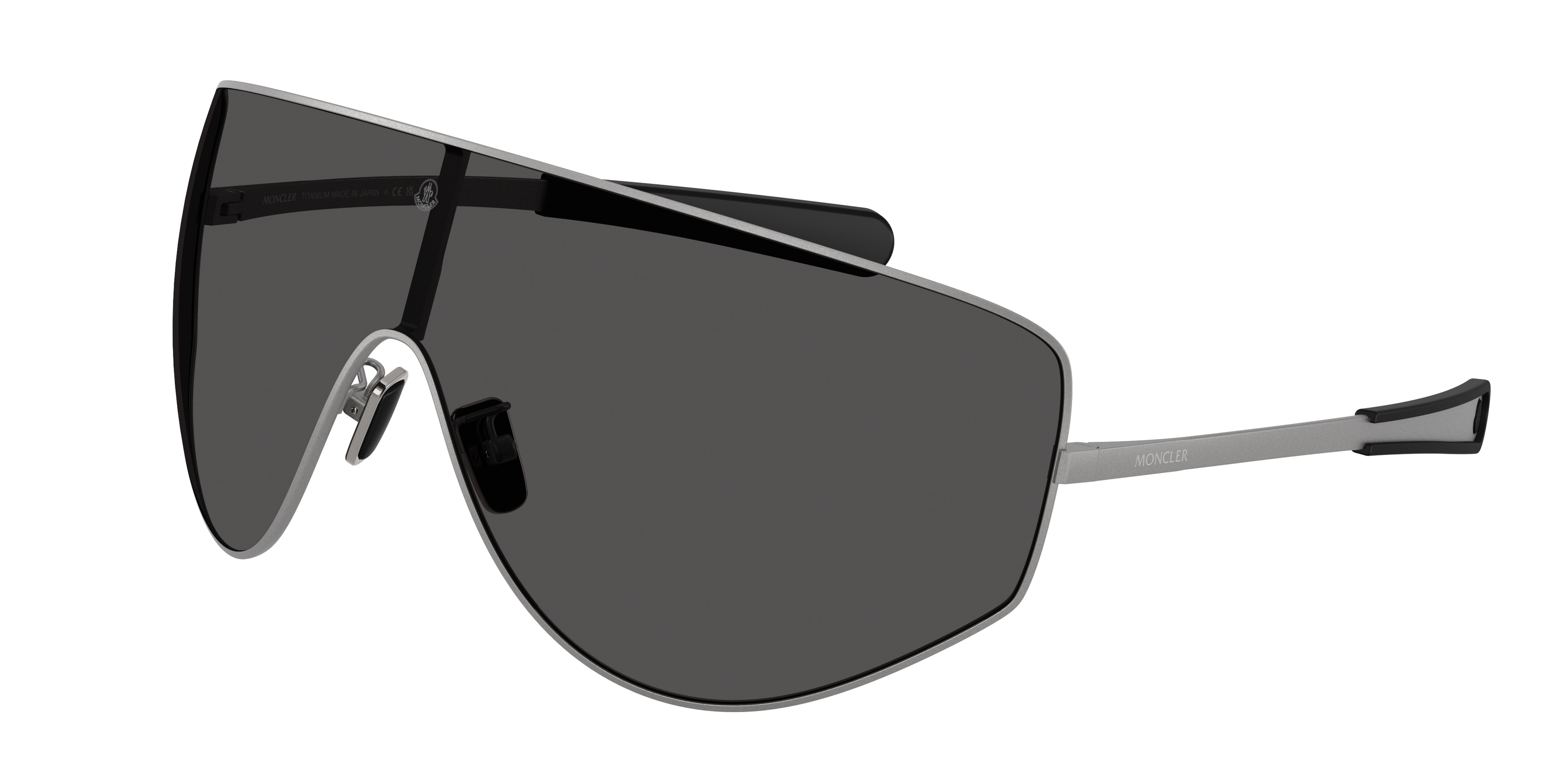 Moncler ME4011T 101687 Tanium 